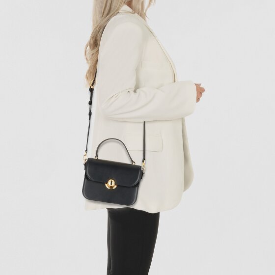 Furla Sfera Mini tas Schoudertas Leer 18.5 cm