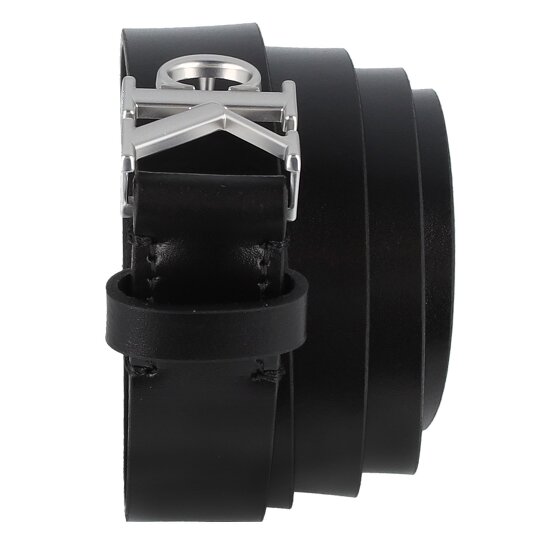 Calvin Klein Jeans Riem Leer