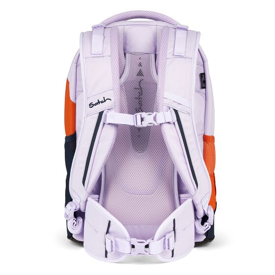 Satch Pack Schooltas set 5-delig
