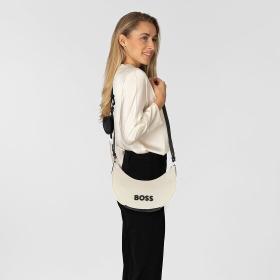 Boss Addison Schoudertas 28 cm