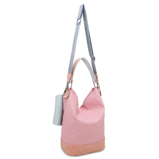 Fritzi aus Preußen Izzy07 Olga Canvas Schoudertas 27 cm
