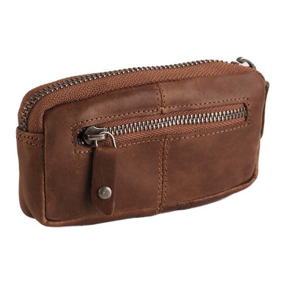 The Chesterfield Brand Corey Sleuteletui Leder 12.5 cm