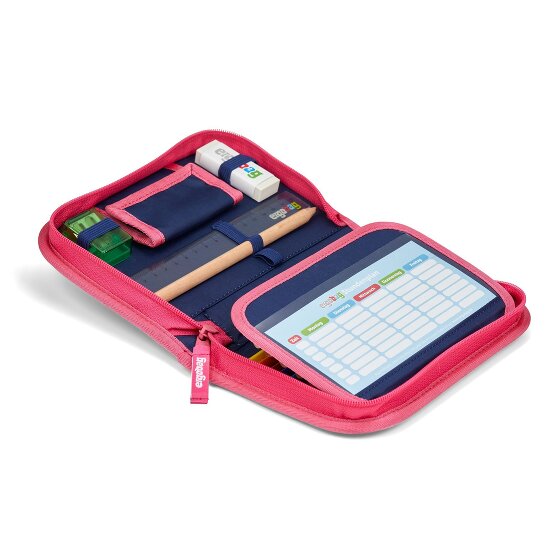 Ergobag Accessoires etui 21 stuks.