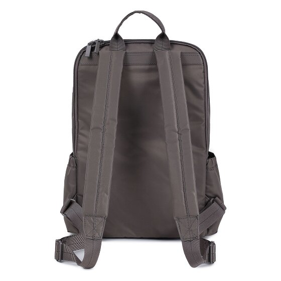 Hedgren Inner City Dagrugzak RFID-bescherming 37 cm Laptopvak