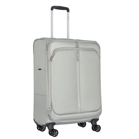 Samsonite Popsoda 4-wielige trolley 66 cm