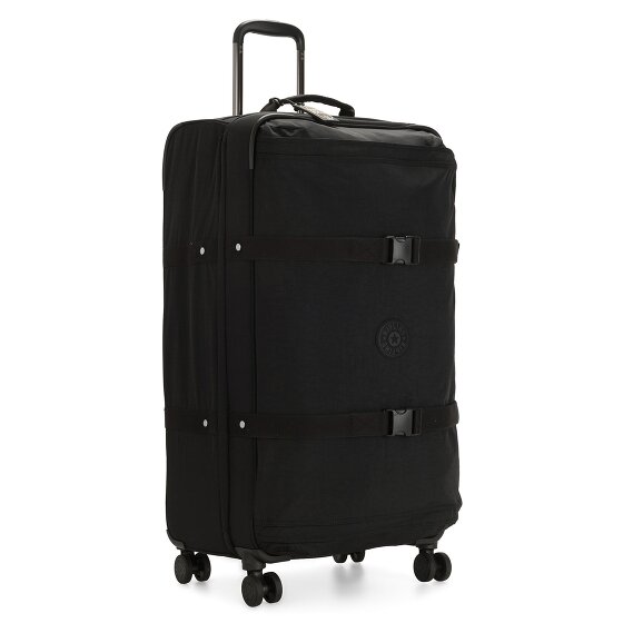 Kipling Basic Spontane L 4-wielige trolley 78 cm Kipling Basic Spontane L 4-wielige trolley 78 cm
