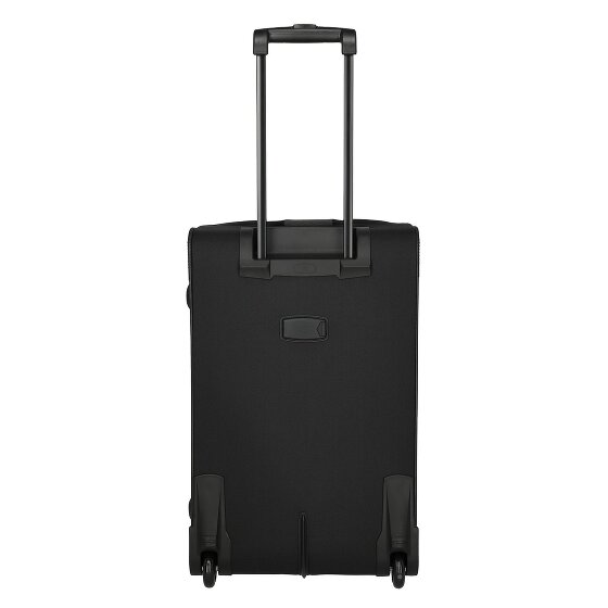 Paklite Orlando 2 wielen Trolley 63 cm