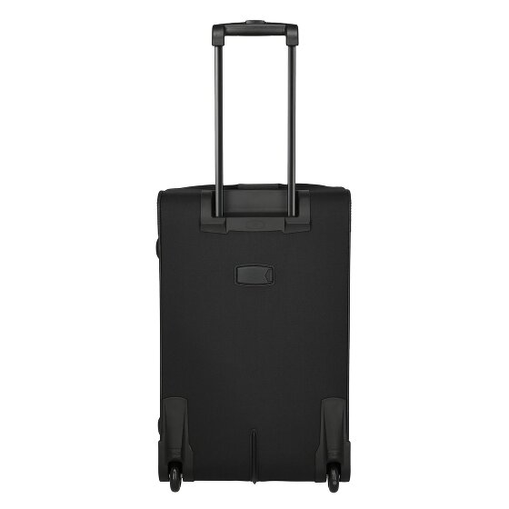 Paklite Orlando 2 wielen Trolley 63 cm