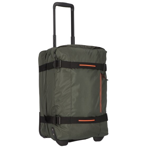 American Tourister Urban Track 2 wielen Reistas S 55 cm