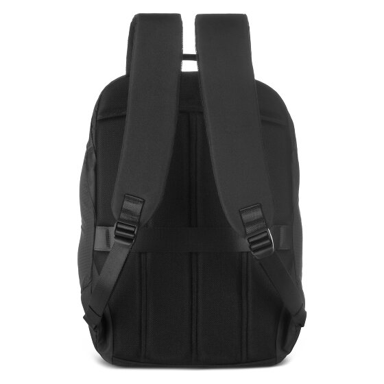 bugatti Letter`s Dagrugzak 44 cm Laptop compartiment
