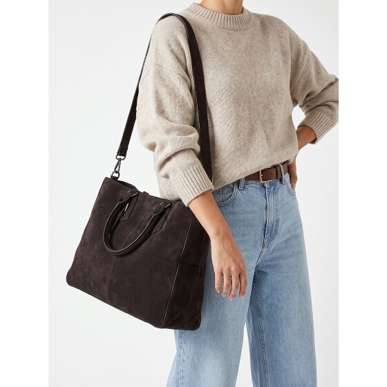 Liebeskind Cora Shopper Tas L Leder 36 cm