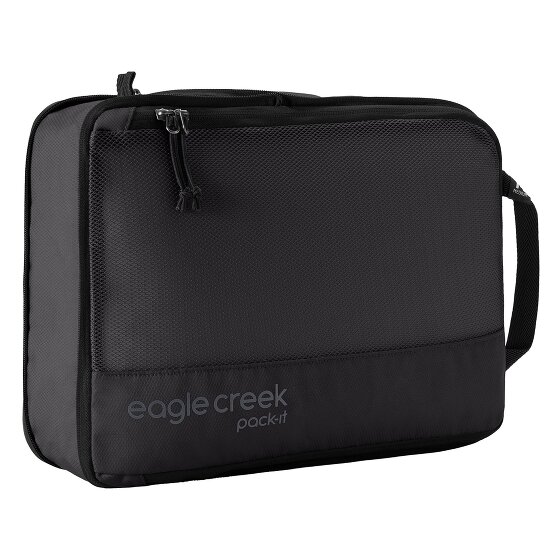 Eagle Creek Pack-It Reveal Compressietas M 25 cm met zijvouw