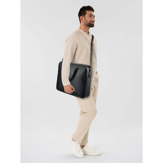 Boss New Crosstown Koffer 39 cm Laptop compartiment