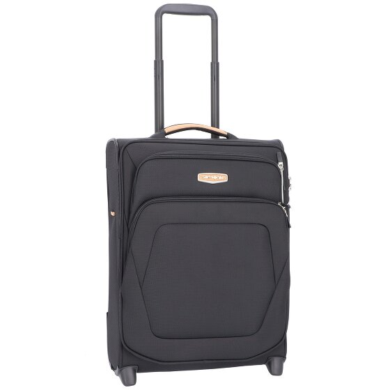 Samsonite Spark SNG ECO 2-wielige cabinewagen 55 cm