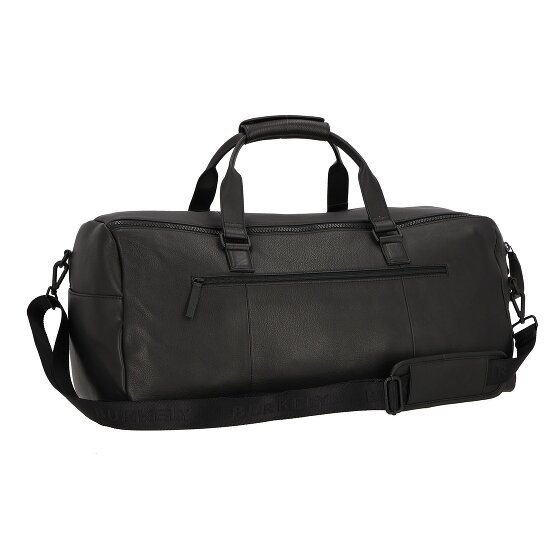 Burkely Minimal Mason Weekender reistas Leder 57 cm