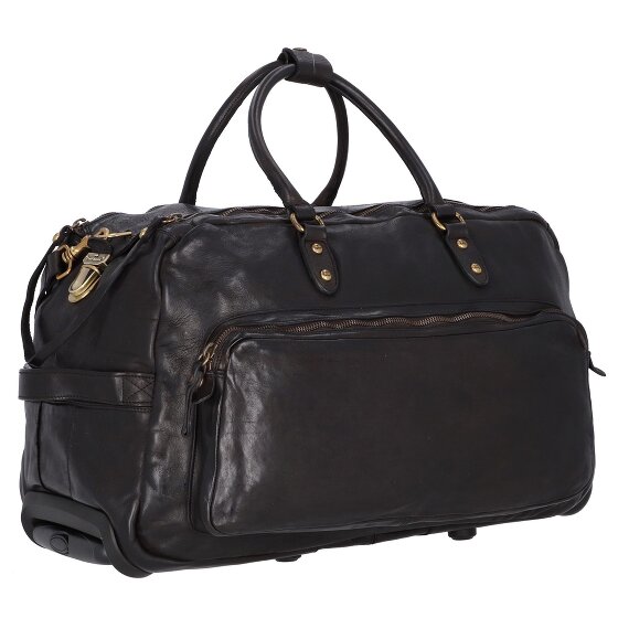 Campomaggi 2 wielen Reistas Leer 57 cm