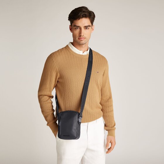 Tommy Hilfiger Seaonal Mini tas Schoudertas 15 cm