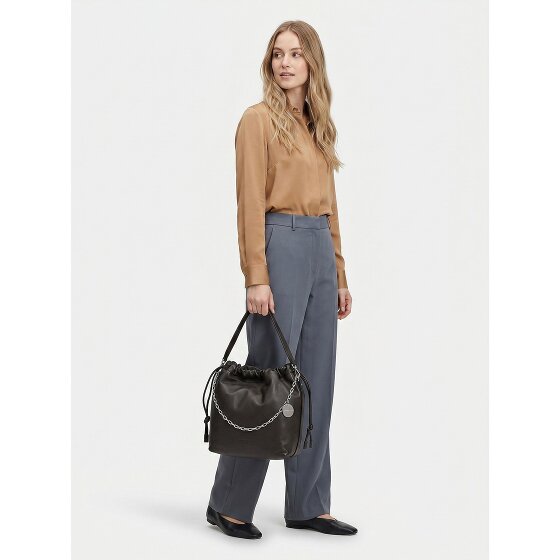 Liebeskind Lya Shopper Tas Leder 43 cm