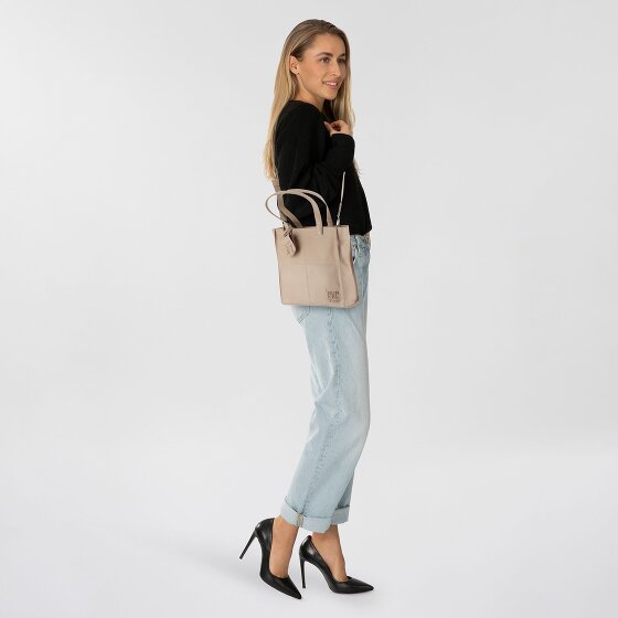 Burkely Rogue Robyn Schoudertas Leer 26 cm