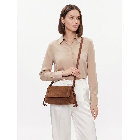 Coccinelle Thess Crossbody tas Leder 21 cm