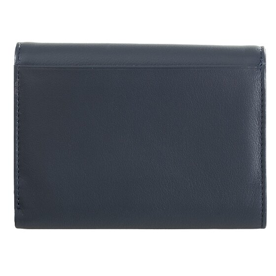 DuDu Portemonnee RFID Leer 13 cm