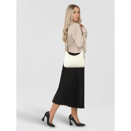 Bogner Wallis Odette Schoudertas Leder 32 cm