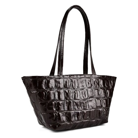 abro Alba Schoudertas Leder 27 cm