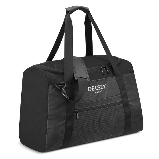 Delsey Paris Nomad opvouwbare weekendtas 55 cm