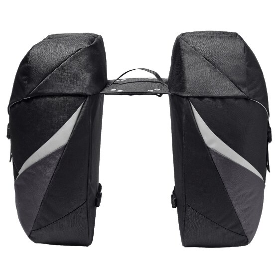 Vaude TwinRoadster Fietstas 48 cm