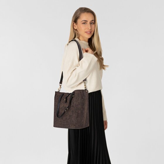 Campomaggi Shopper Tas 29 cm