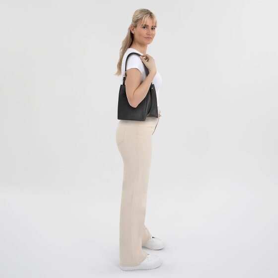 Furla Nuvola Schoudertas Leer 21 cm