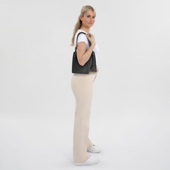 Furla Nuvola Schoudertas Leer 21 cm