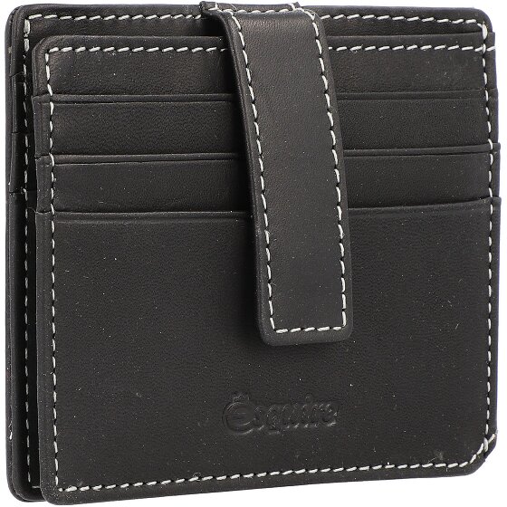Esquire Oslo creditcard etui RFID leer 10 cm Esquire Oslo creditcard etui RFID leer 10 cm