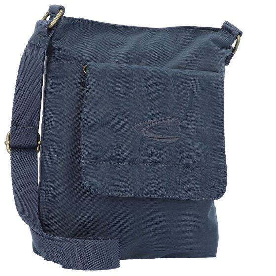 camel active Journey schoudertas 19 cm
