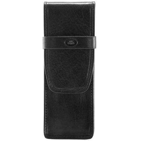 The Bridge Story Exclusieve Pennenetui Leer 5,5 cm