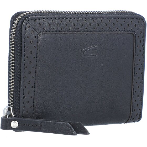 camel active Talara Portemonnee RFID Leer 12 cm