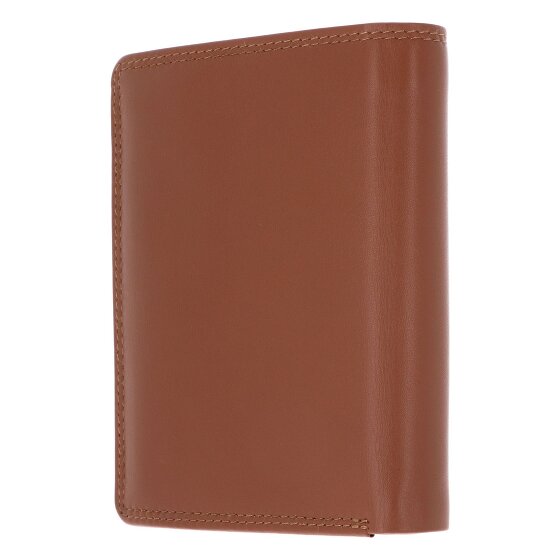 Golden Head Polo Portemonnee RFID Leer 10 cm