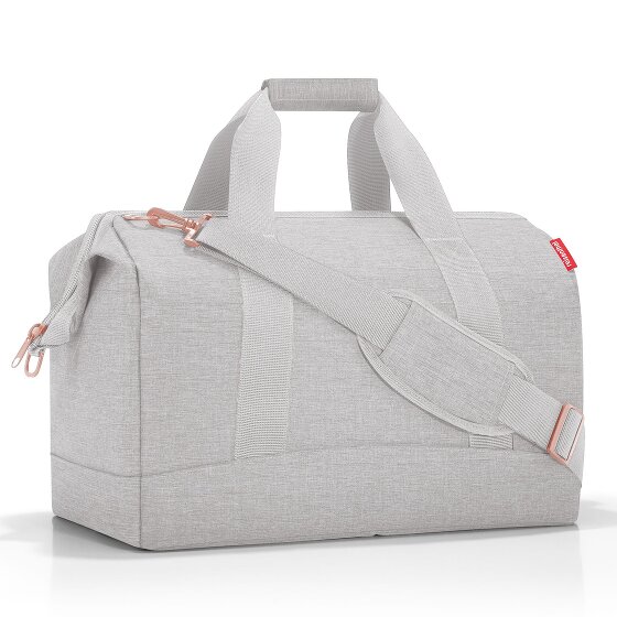 reisenthel Allrounder L Weekender reistas 48 cm