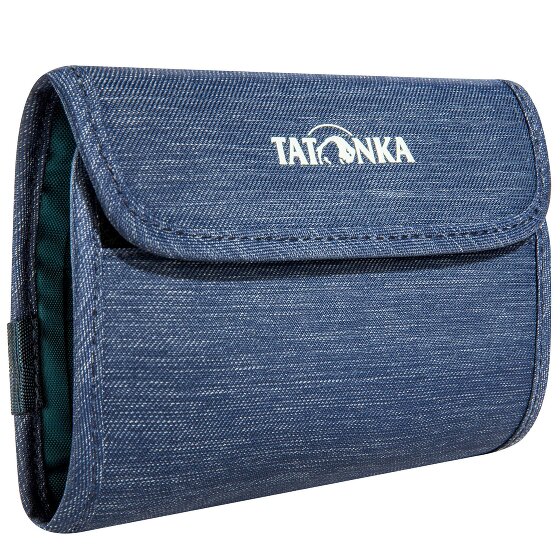 Tatonka Euro Portemonnee 14 cm