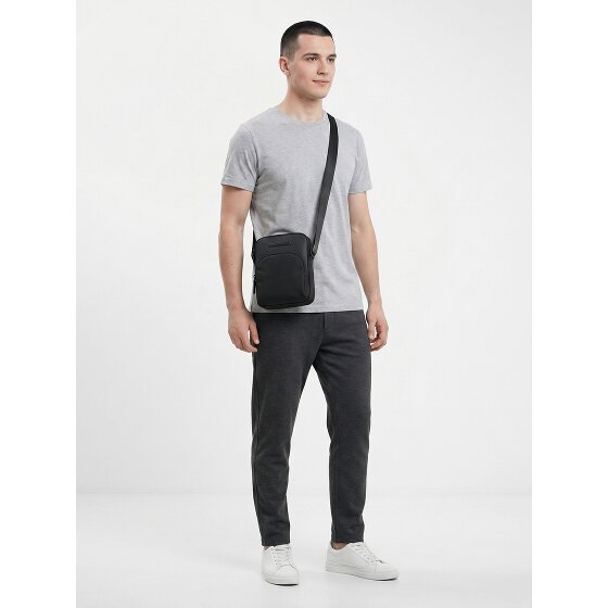 Porsche Design Voyager Mini tas Schoudertas S 18 cm