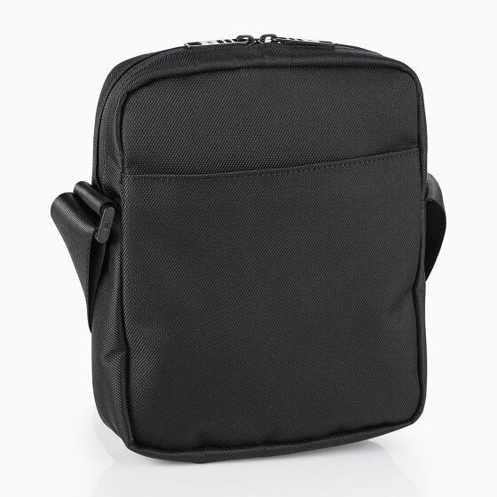 Porsche Design PD Voyager Mini tas Schoudertas S 18 cm