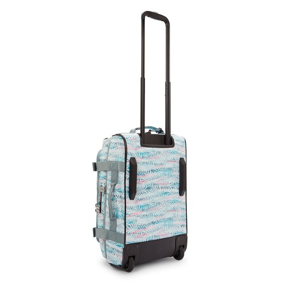 Kipling Basic Prt Aviana 2 wielen Reistas S 54 cm