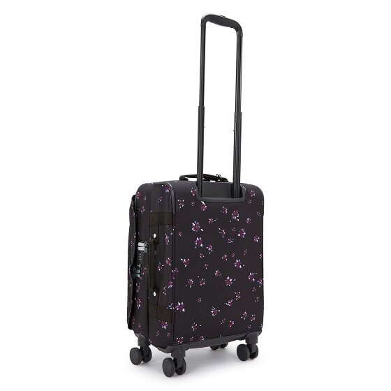 Kipling Basic Prt Spontaneous 4 wielen Cabinewagen S 53 cm