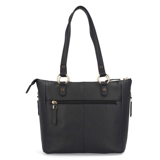 Picard Java Shopper Tas Leer 36 cm Laptop compartiment