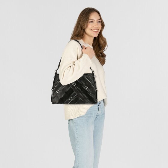 Desigual Fibonacci Buxton Schoudertas 40 cm