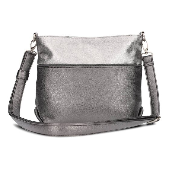 Zwei Jana Schoudertas 27 cm