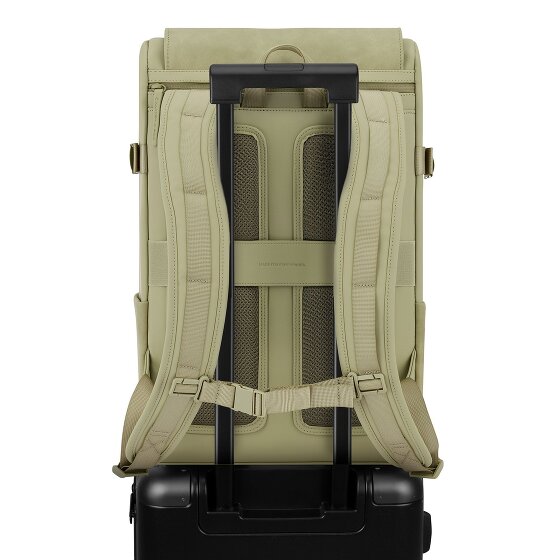 Kapten & Son Bali Dagrugzak 50 cm Laptop compartiment