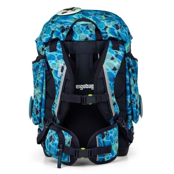 Ergobag Pack MRP Schooltas set