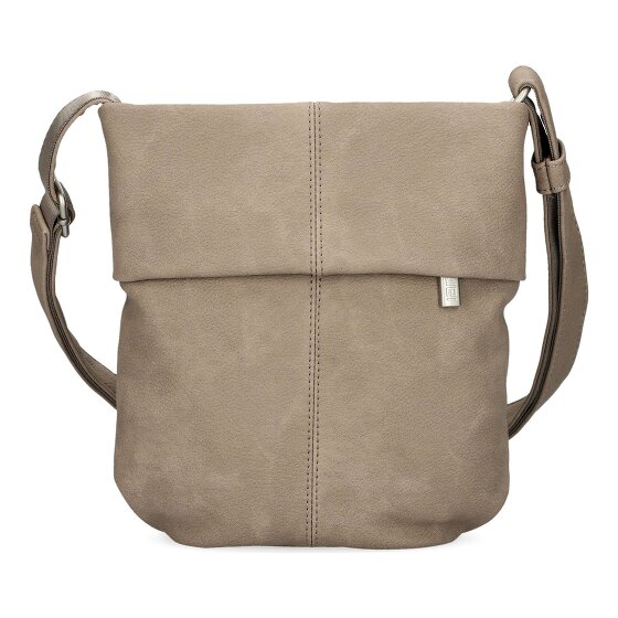 Zwei Mademoiselle.M Crossbody tas 22 cm