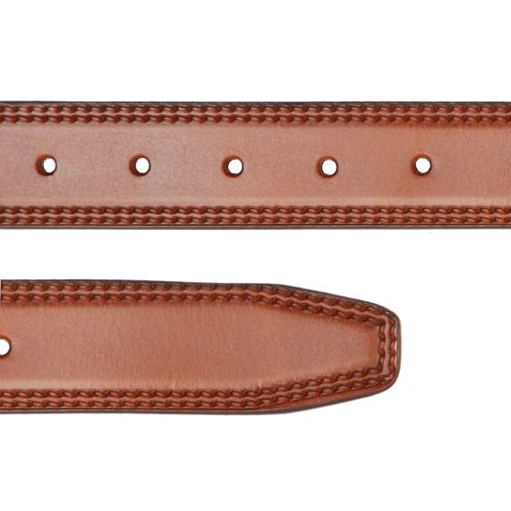 The Chesterfield Brand Manovo Riem Leer